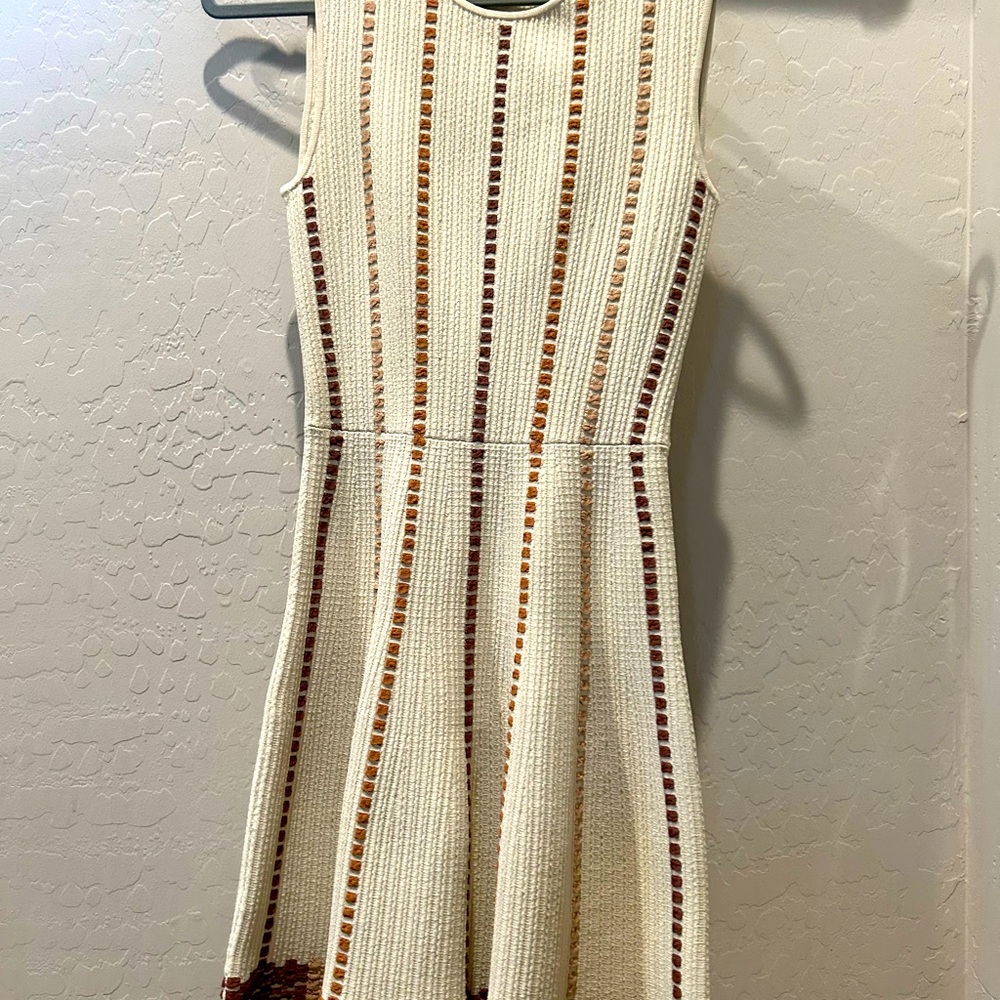BCBGMaxAzria Dress Dyann